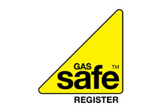 gas safe companies Church Town